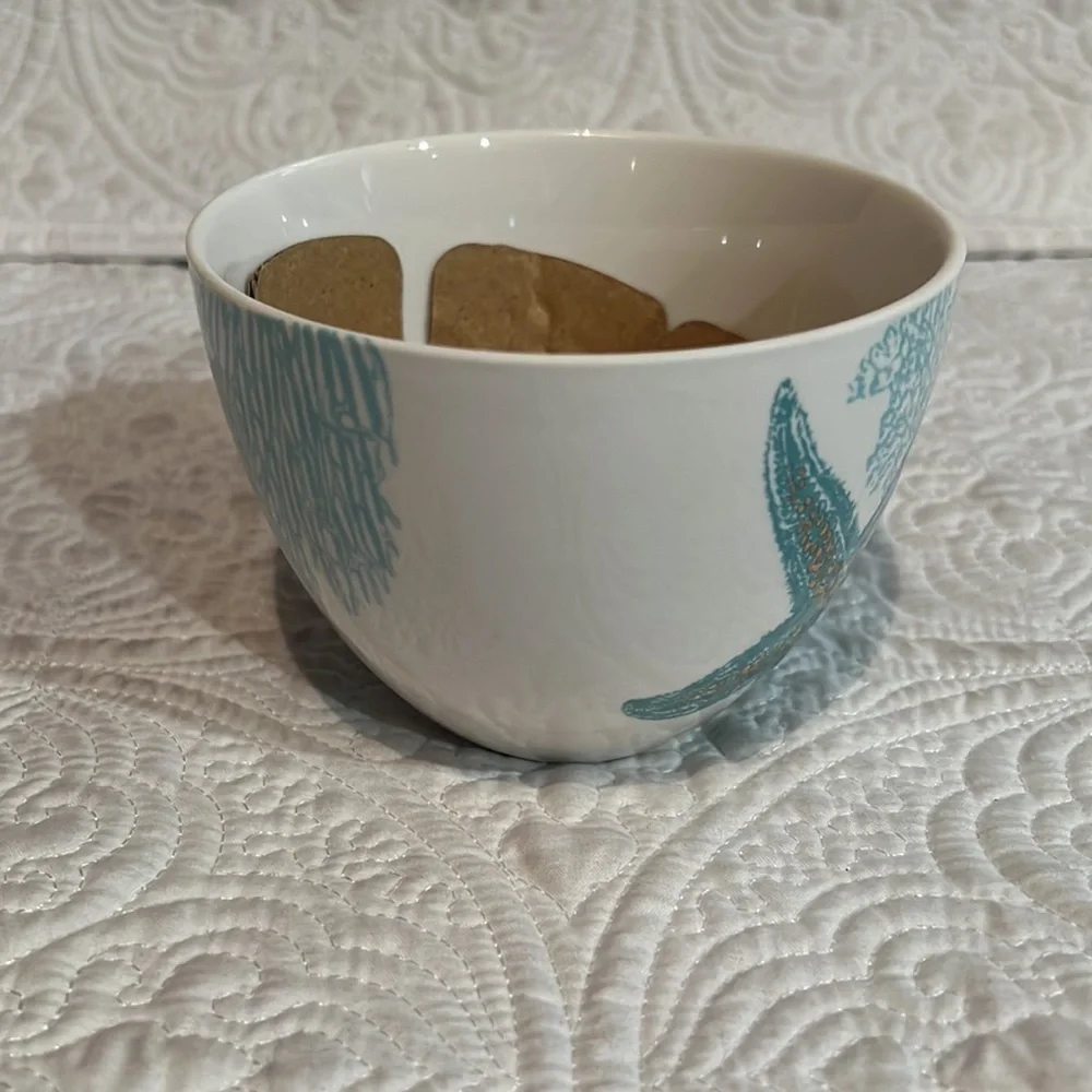 Oxford & Thyme nesting bowls, set of three,‎ NWOT